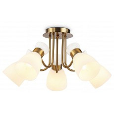 Потолочная люстра ambrella light tr tr3218